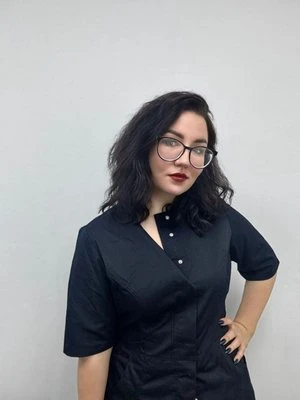 Полина Пастушенко