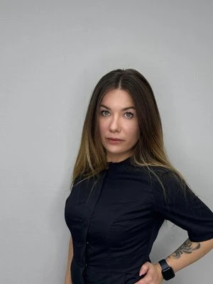 Любовь Рейсвих