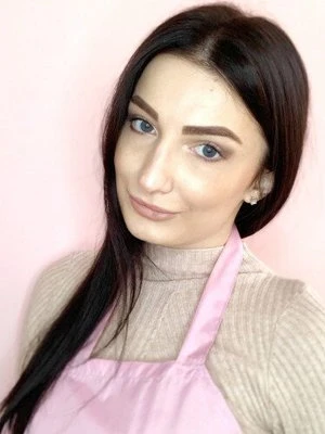 Анастасия