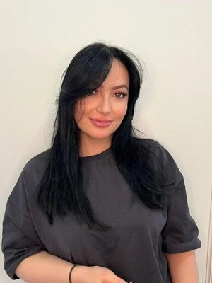 Джульета Александровна Шагинян