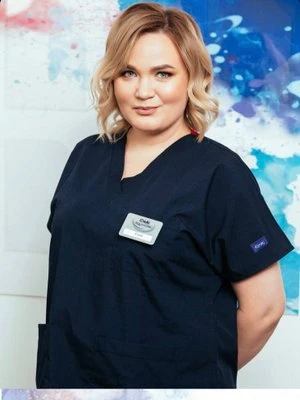 Елена Владимировна Плахутина