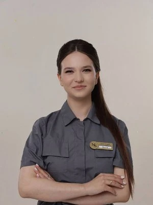 Анна Андреевна Гавриш