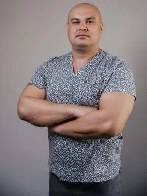 Фото Урал Инсафович Галимов