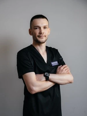 Алексей Андреевич Сафронов