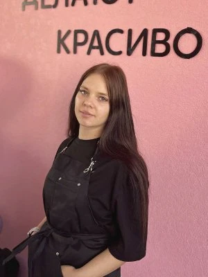 Екатерина Петрова