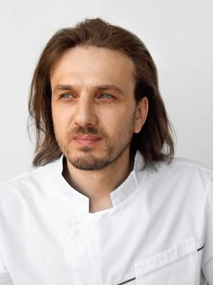 Александр Степанов