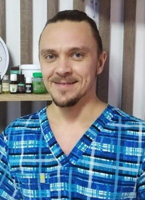 Фото Алексей Дмитриевич Павлов