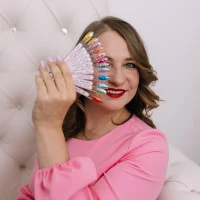 Студия Takuri Nails Татьяна Курилович