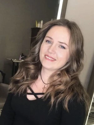 Анна Викторовна Завьялова