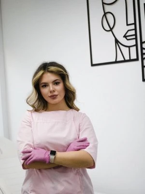 Полина Вадимовна Карпова