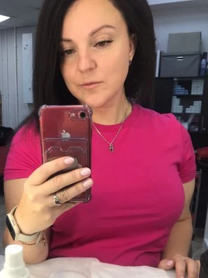 Виктория Андреевна Афонина