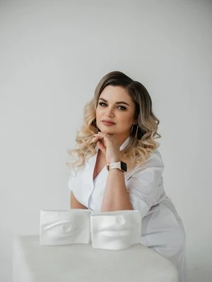 Елена Леонидовна Исаева