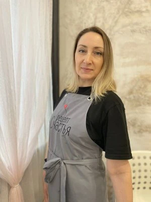 Надежда Новикова