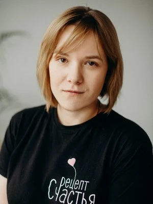 Анастасия Сабурова