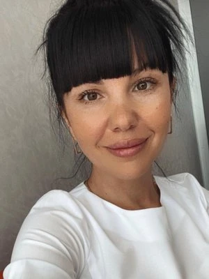 Олеся Николаевна Шрайнер