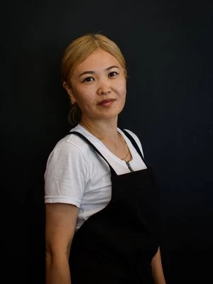 Кыял Мухамбетова