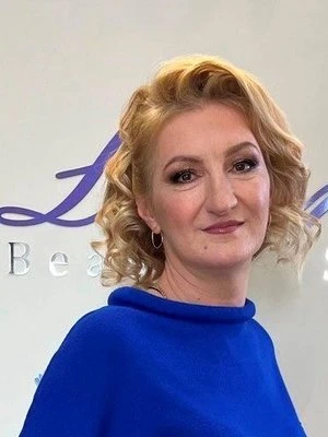 Елена Юрьевна Шишкина