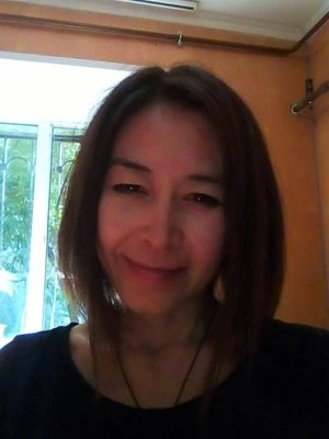 Фото Гуля Имашева