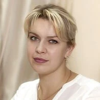 Елена Владимировна Нефедова