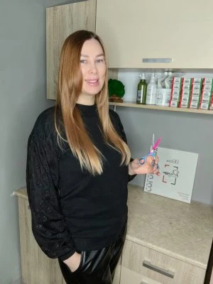 Анастасия Карасева