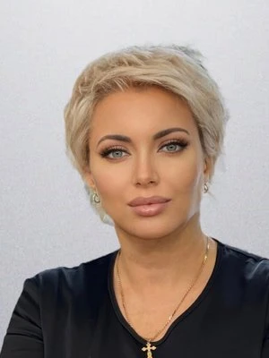 Фото Екатерина Александровна Карпунова