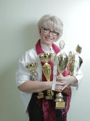 Галина Геннадьевна Годынская