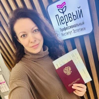 Фото Марьина Наталья