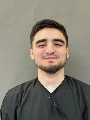 Фото Саид Хакимов