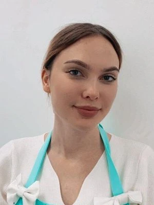 Олеся Дмитриевна Куркова