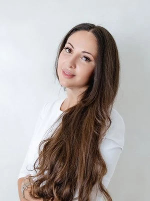 Илона Саркисовна Арзуманян