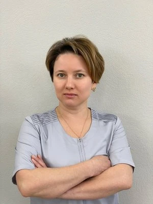 Фото Наталья Владимировна Кочеткова