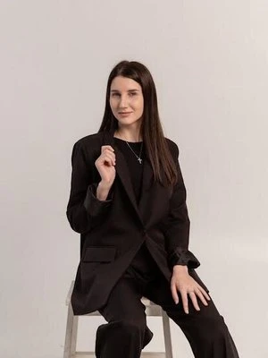 Фото Карина Тенешева