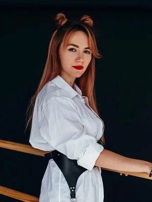 Александра Петрова