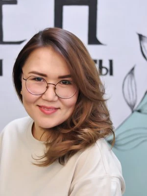 Фото Гульзат Мансурова