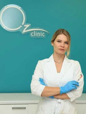 Фото Лада Алексеевна Шарова