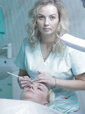 Фото Мария Ивановна Добрынина