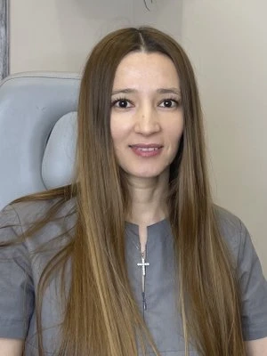 Фото Ирина Николаевна Куликова