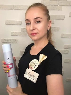 Светлана Уманец