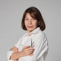 Овчинникова Ксения