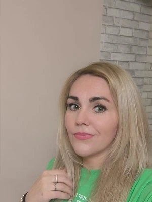 Наталья Десятниченко