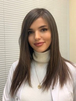 Ольга Александровна Афанасьева