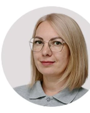 Светлана Александровна Коренюгина