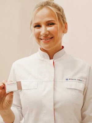 Анастасия Александровна Копылова