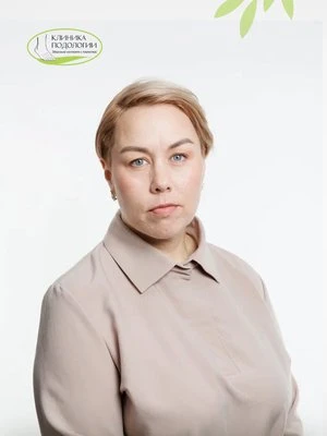 Ольга Павловна Сартакова