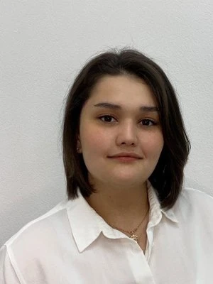 Ирина Коновалова