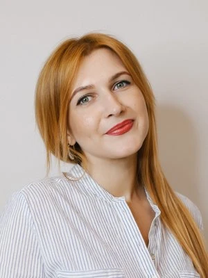 Олеся Письмарева