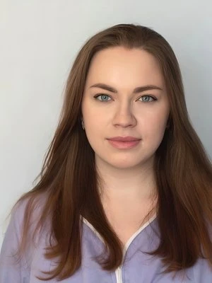 Елизавета Андреевна Попова