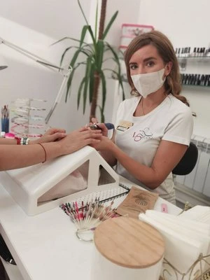 Фото Юлия Шендрикова