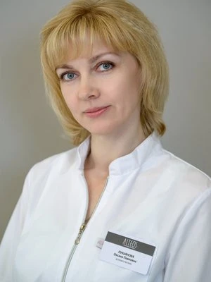 Фото Оксана Павловна Лукьянова