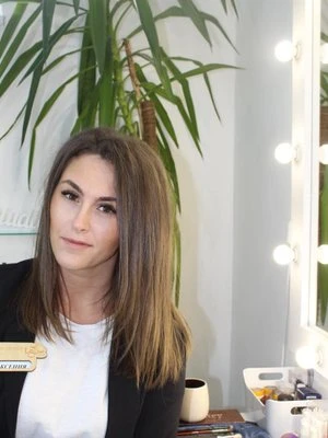 Ксения Медведева